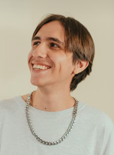 Javier R. — Valencia